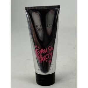 Victoria's Secret Eau So Party Fragrance Lotion 3.7 fl oz Sealed